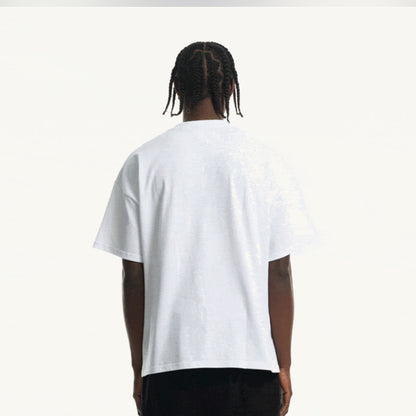 ESSENTIAL TOP (BLANC)