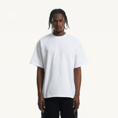 ESSENTIAL TOP (BLANC)